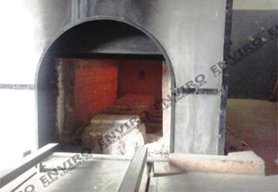 crematorium