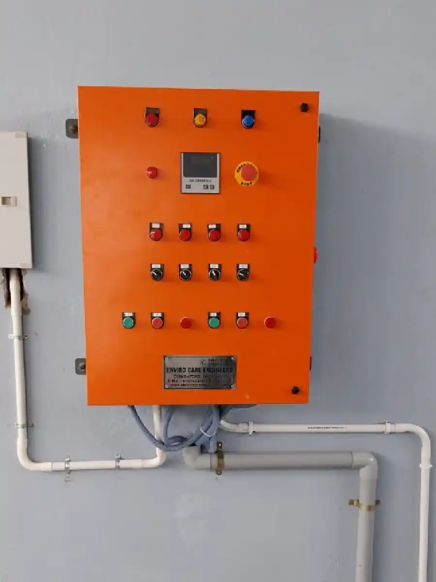 Enviro Care Engineers