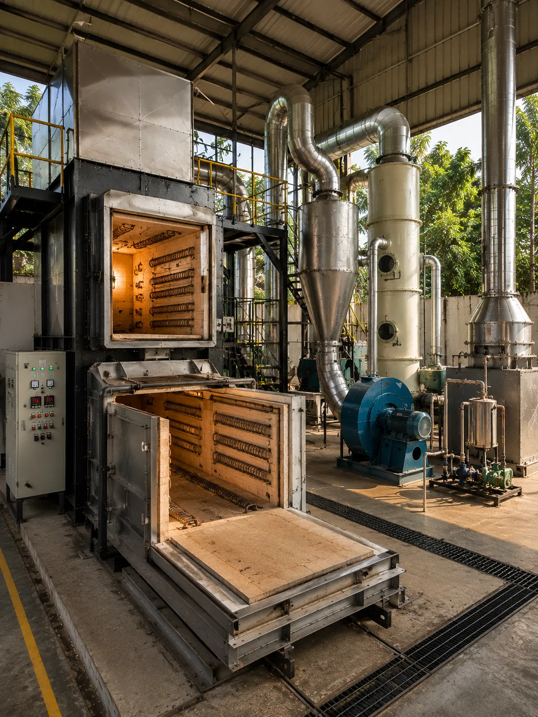 Enviro Care Engineers