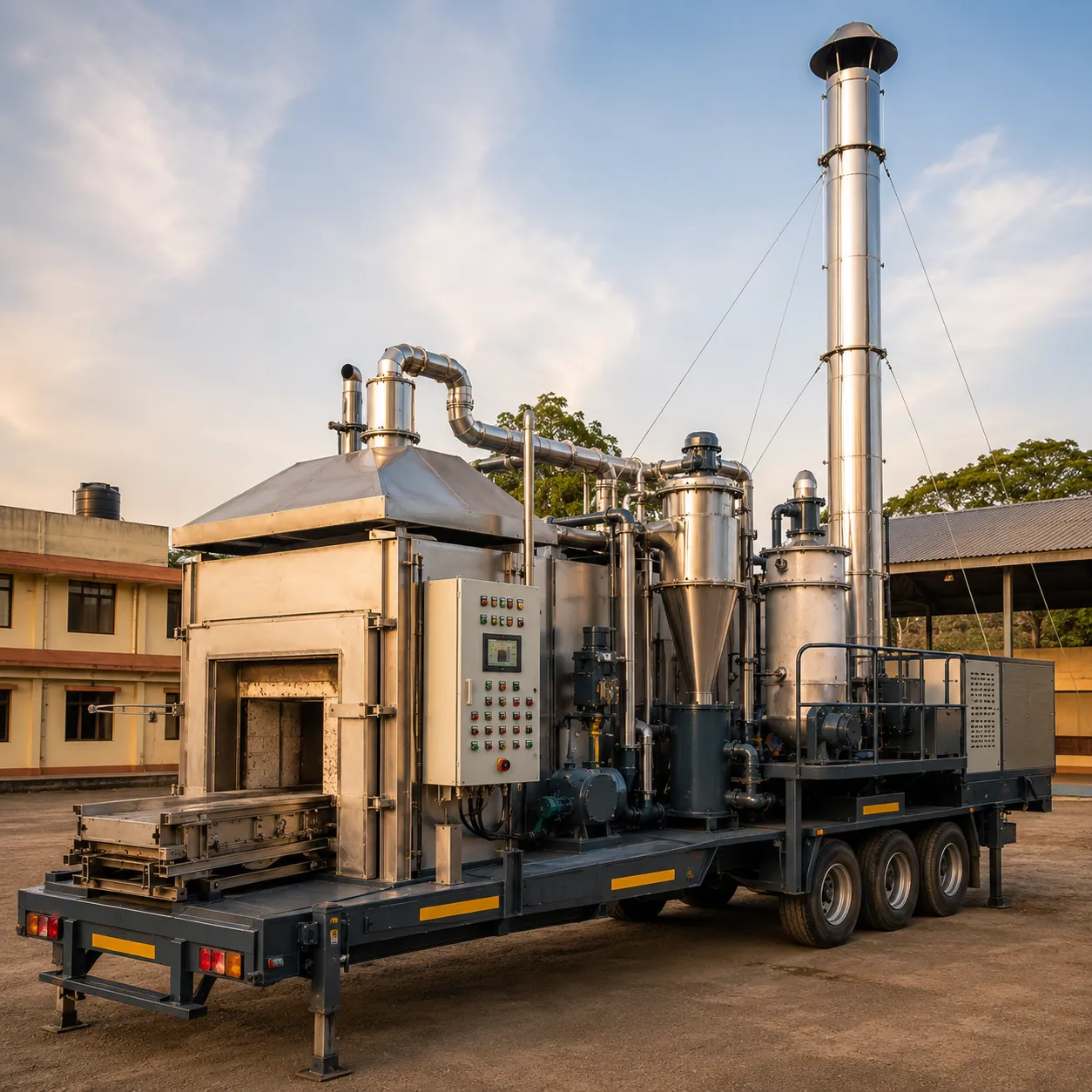 Enviro Care Engineers