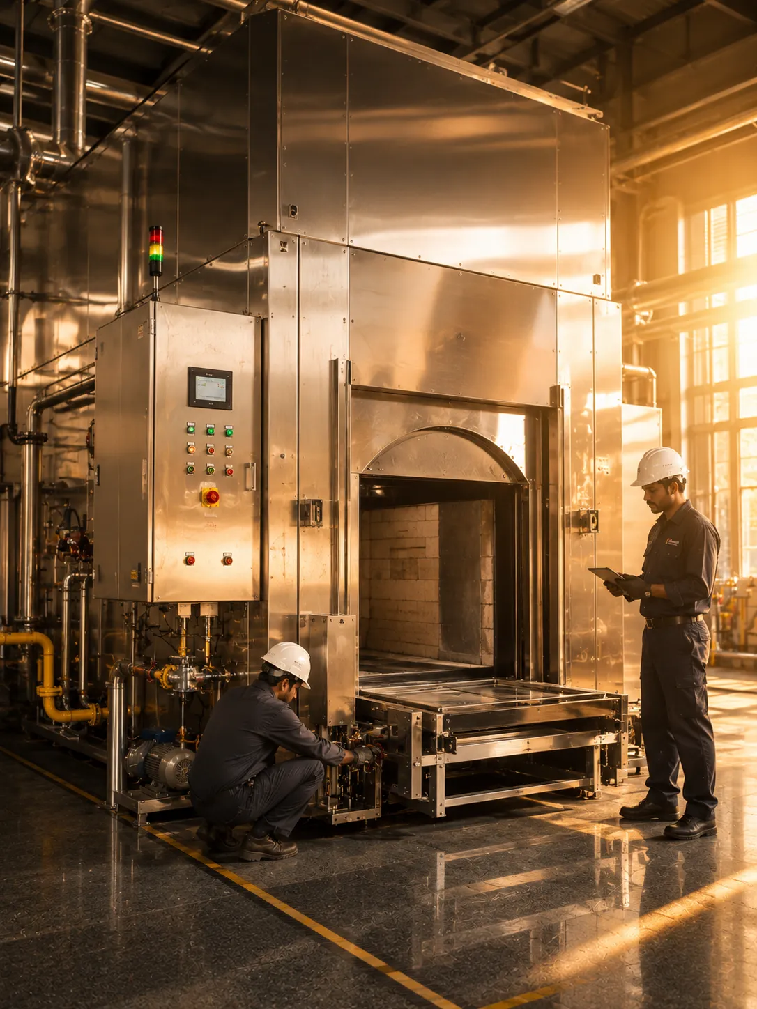 Enviro Care Engineers