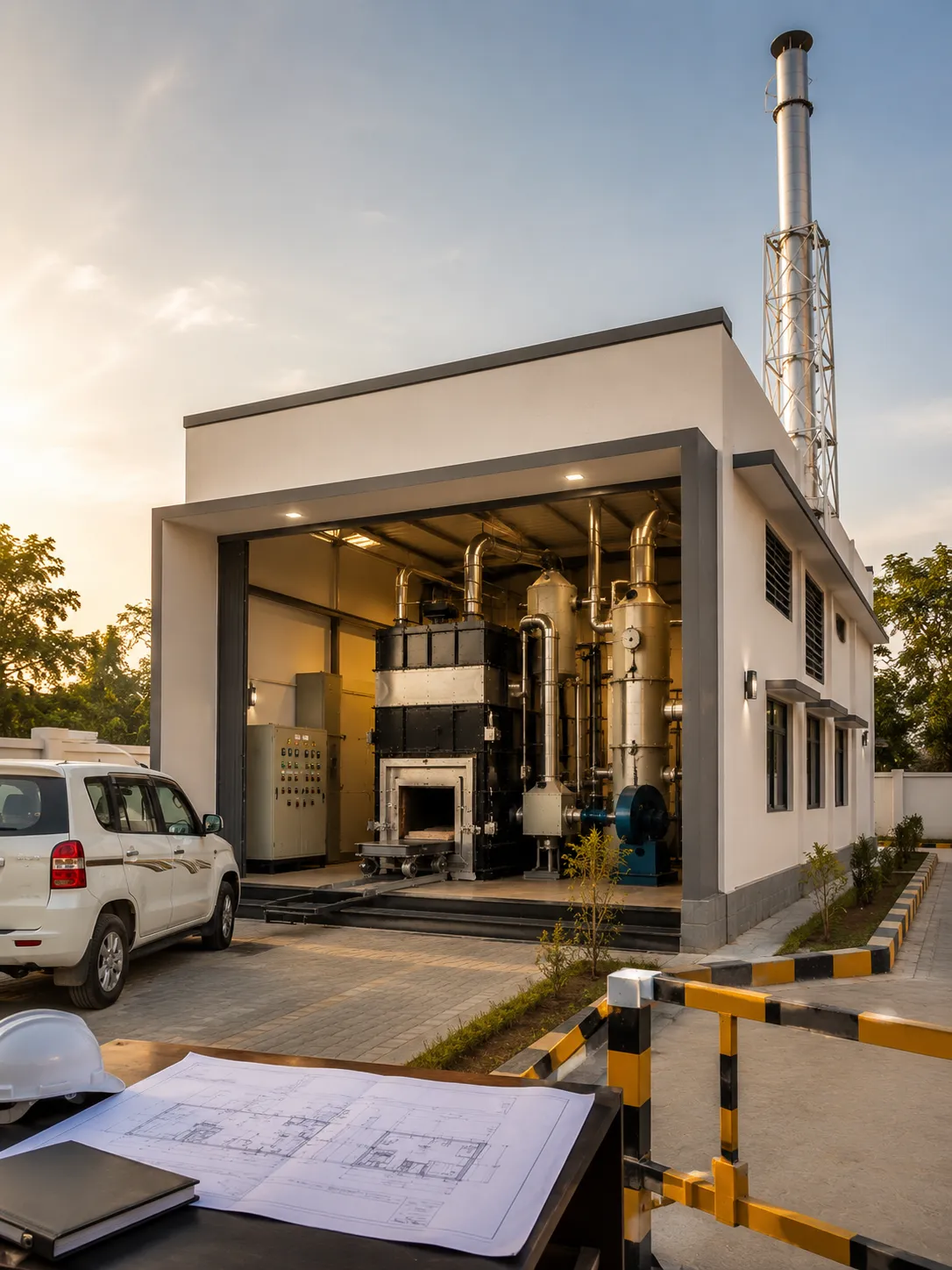 Enviro Care Engineers